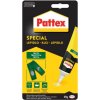 Pattex Speciální lepidlo Textil 20g