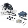 FESTOOL Akumulátorová kapovacia píla KAPEX KSC 60 EB-Basic 577775
