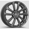 DEZENT KS graphite 7,5X19 5X114,3 ET54,5