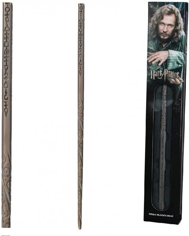 Noble Prútik Sirius Black 39 cm