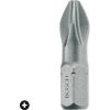 Skrutkovací bit Bosch Extra Hart PH1, L 25 mm, 3 ks - 2607001508