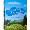 Výletná kronika - Slovensko - Perkman