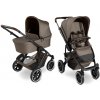 ABC Design Dvojkombinácia SALSA 5 Air + adaptér pre autosedačku 2025 nature