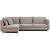 BEFAME Carmen Set 3 F rohová sedačka ľavá s rozkladom