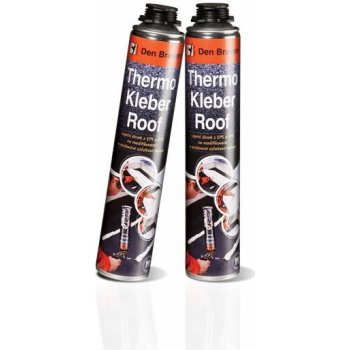 Den Braven Thermo Kleber Roof 40221RF 750 ml od 6,7 € - Heureka.sk