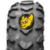 Carlisle (carlstar) Trail Wolf 25x8.00 -12 47M 4PR TL E4 (205/80-12) 47M