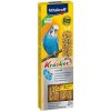 Vitakraft KRÄCKER tyčinky calci fit pre andulky 60g