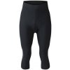 Pánske cyklistické kraťasy Dare 2b Ultra 3/4 Tight Veľkosť: M / Farba: čierna