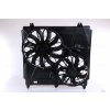 Ventilátor chladenia motora NISSENS 385mm, 95W, 12V 85271 EAN: 5707286243781