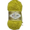 Alize Diva - 109 Limetková