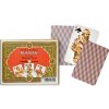 Piatnik Kanasta Golden Russian