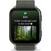 Garmin VENU X1 Moss . 2