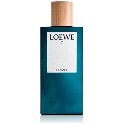 Loewe 7 Cobalt parfumovaná voda pre mužov 100 ml