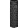 Fitness valec HMS FS102 45 cm čierny