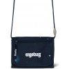 Peňaženka Ergobag - Galaxy modrá