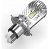 LED žiarovka H4 HS1 H19 12V DC Virago Intruder Quad