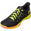 Pánska halová obuv Yonex Power Cushion Comfort Z3 Black EUR 44