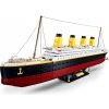 Sluban B1122 Titanic extra veľký