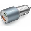 Hama 201639 USB-C PD,USB-A,QC 38W Nabíjačka USB