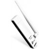 TP-Link TL-WN722N USB adapter (N300, 2,4GHz, USB2.0)