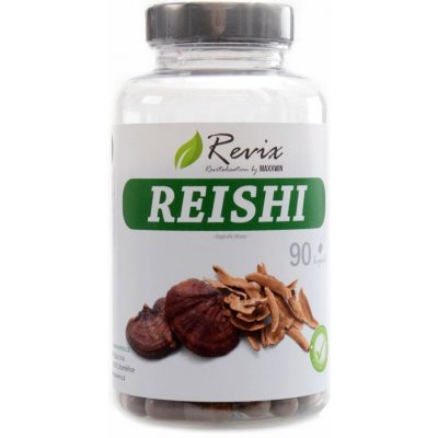 Revix Reishi 90 kapsúl