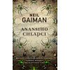 Anansiho chlapci - Neil Gaiman