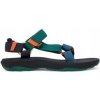 Teva detské sandále textilné viacfarebné veľkosť 40