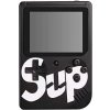 Zaparkorun Digitálna hracia konzola SUP GameBox - 400 hier v 1 - čierna