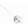 Future Time FT9650CH Hands chrome 60cm