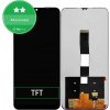 LCD displej + Dotykové sklo Xiaomi Redmi 9A M2006C3LG M2006C3LI/Xiaomi Redmi 9AT M2006C3LVG/Xiaomi Redmi 9C M2006C3MG M2006C3MT Aftermarket