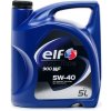 Elf Evolution 900 NF 5W-40 5 l