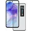 OBAL:ME Privacy 5D Tvrdené Sklo pre Samsung Galaxy A55 5G Black 8596311253584