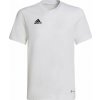 adidas Entrada 22 Tee white HC0447
