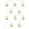 Retlux RXL 286 Stromky dř.10LED GR.WW TM 50002922 + záruka 3 roky zadarmo