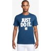 Nike M NSW TEE FRAN JDI VERBIAGE XS
