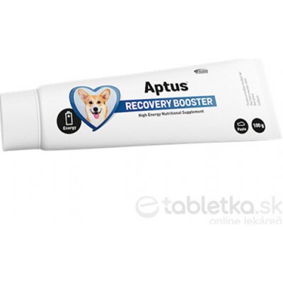 Orion Pharma Aptus Recobooster Dog 100 g