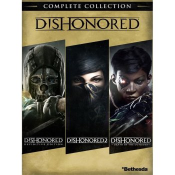 Dishonored Complete