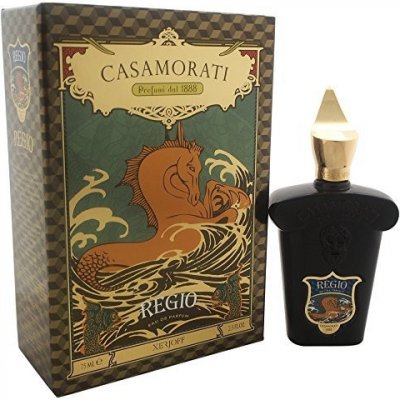 Xerjoff Casamorati 1888 Regio unisex parfumovaná voda 100 ml