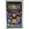 XIAOLIN SHOWDOWN Playstation Portable