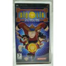 Xiaolin Showdown