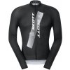 Pánsky cyklistický dres SCOTT Jersey M's RC Pro LS