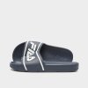 Fila Slik Slide Tmavomodra EUR 37,5