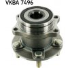 Lożisko kolesa - opravná sada SKF Vehicle Aftermarket VKBA 7496