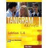 Tangram Aktuel 1 KB+AB mit CD