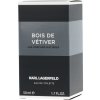 Karl Lagerfeld Bois de Vétiver toaletná voda pánska 50 ml