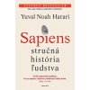 Sapiens - stručná história ľudstva