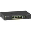 Netgear 5-Port Gigabit Ethernet SOHO Unmanaged Switch with 4-Ports PoE+ - GS305Pv3 GS305P-300EUS