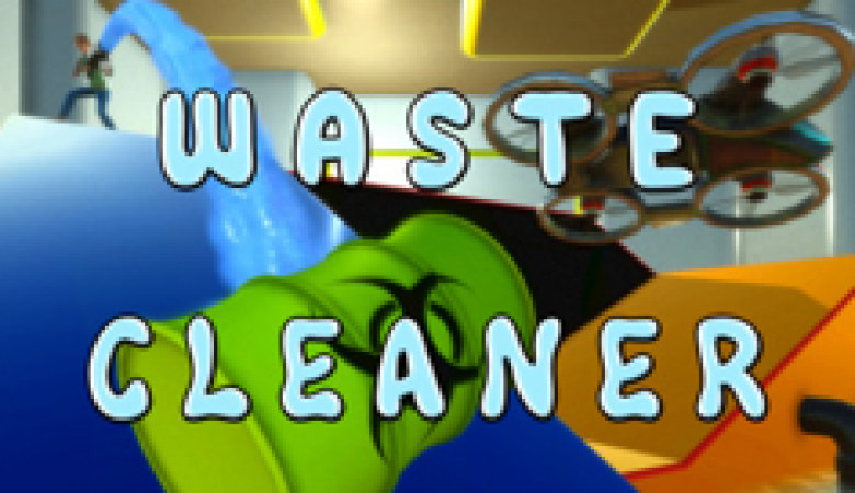 Waste Cleaner