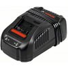 BOSCH GAL 1880 CV + 2x GBA 5,0 Ah 1600A00B8J