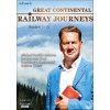 Great Continental Railway Journeys: Series 1-5 (DVD / Box Set)